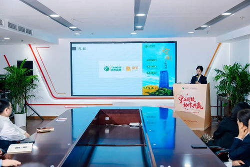 湖南高速廣告公司舉辦營銷技能賽 技術服務與技術開發并駕齊驅
